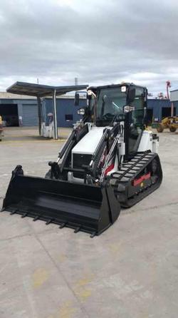 0 Hidromek Hmk62t White