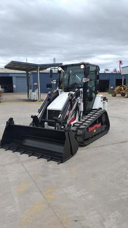 0 Hidromek Hmk62t White