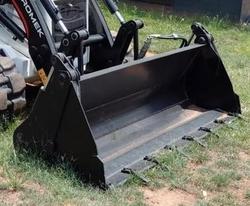 2023 Hidromek Hmk62t White