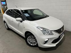 2022 Suzuki
Baleno GL