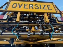 2016 Rogator 1300B