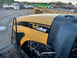 2016 Rogator 1300B