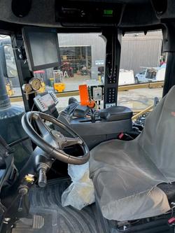 2016 Rogator 1300B