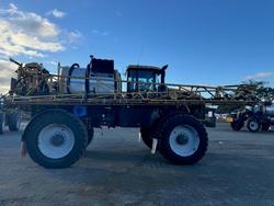 2016 Rogator 1300B
