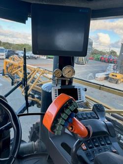 2016 Rogator 1300B