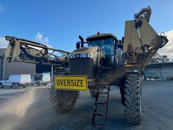 2016 Rogator 1300B