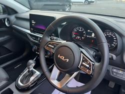 2024 Kia Cerato Sport+