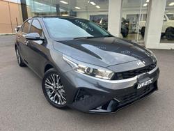 2024 Kia Cerato Sport+