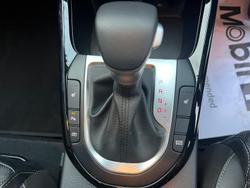 2024 Kia Cerato Sport+