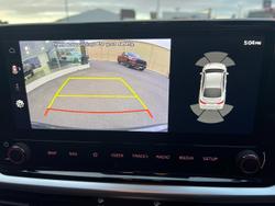 2024 Kia Cerato Sport+