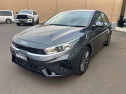 2024 Kia Cerato Sport+