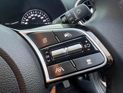 2024 Kia Cerato Sport+