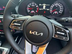 2024 Kia Cerato Sport+