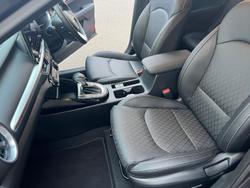 2024 Kia Cerato Sport+