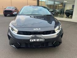 2024 Kia
                Cerato Sport+
