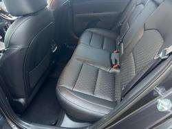 2024 Kia
                Cerato Sport+