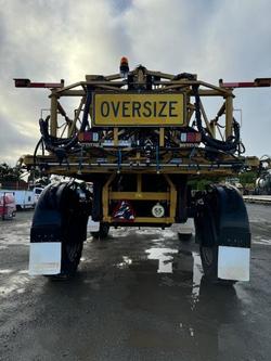 2016 Rogator 1300B