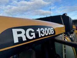 2016 Rogator 1300B