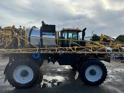 2016 Rogator 1300B