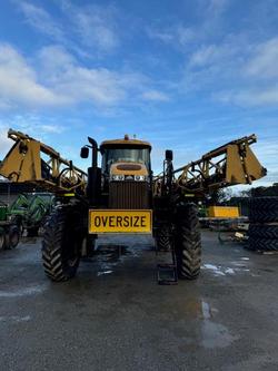 Rogator 1300B