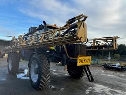2016 Rogator 1300B