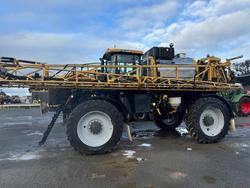 2016 Rogator 1300B