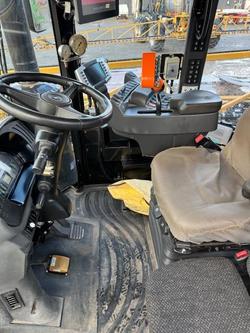 2016 Rogator 1300B