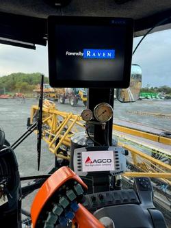 2016 Rogator 1300B