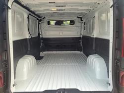 2024 Renault
                Trafic Pro