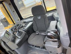 2011 Caterpillar
D8t