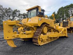 2011 Caterpillar
D8t