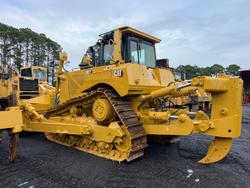 2011 Caterpillar
D8t