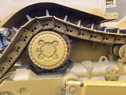 2011 Caterpillar
D8t