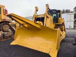 2011 Caterpillar
D8t
