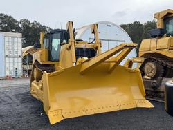 2011 Caterpillar
D8t