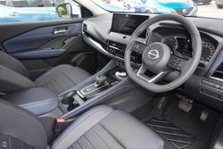 2023 Nissan QASHQAI ST-L