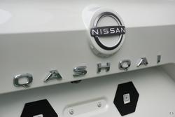 2023 Nissan QASHQAI ST-L
