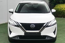2023 Nissan
QASHQAI ST-L