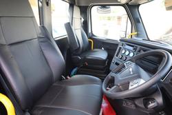 2024 Freightliner Cascadia 116 Day Cab Prime Mover White