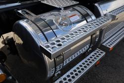 2024 Freightliner Cascadia 116 Day Cab Prime Mover White