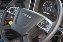 2024 Freightliner Cascadia 116 Day Cab Prime Mover White