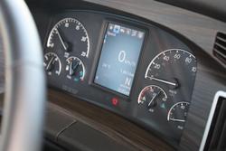 2024 Freightliner Cascadia 116 Day Cab Prime Mover White