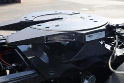 2024 Freightliner Cascadia 116 Day Cab Prime Mover White