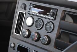 2024 Freightliner Cascadia 116 Day Cab Prime Mover White