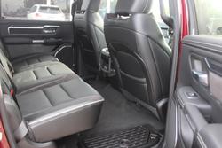 2024 RAM
                1500 Laramie Sport RamBox