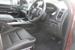 2024 RAM
                1500 Laramie Sport RamBox