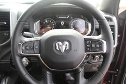 2024 RAM
                1500 Laramie Sport RamBox