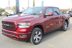2024 RAM
                1500 Laramie Sport RamBox