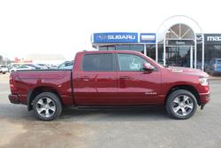 2024 RAM
                1500 Laramie Sport RamBox