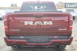 2024 RAM
                1500 Laramie Sport RamBox